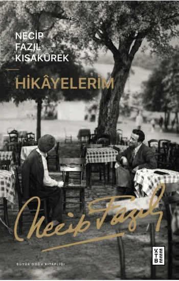 Hikayelerim