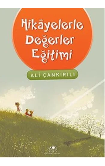 Hikayelerle Değerler Eğitimi