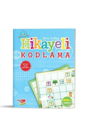 Hikayeli Kodlama