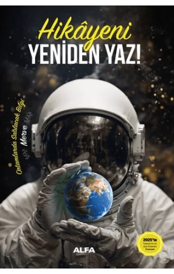 Hikayeni Yeniden Yaz!