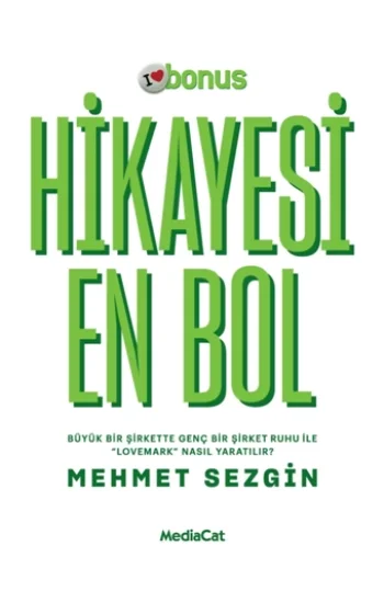 Hikayesi En Bol