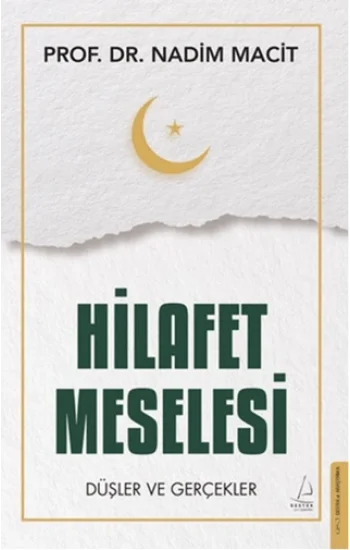 Hilafet Meselesi