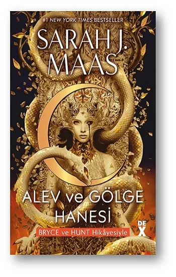 Hilal Şehir 3: Alev ve Gölge Hanesi