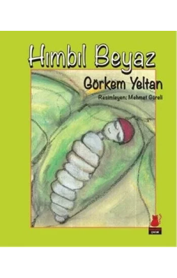 Hımbıl Beyaz