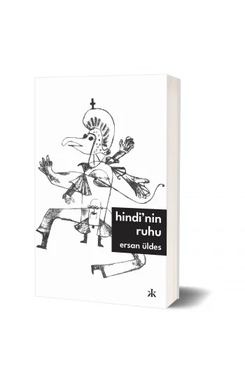 Hindi’nin Ruhu
