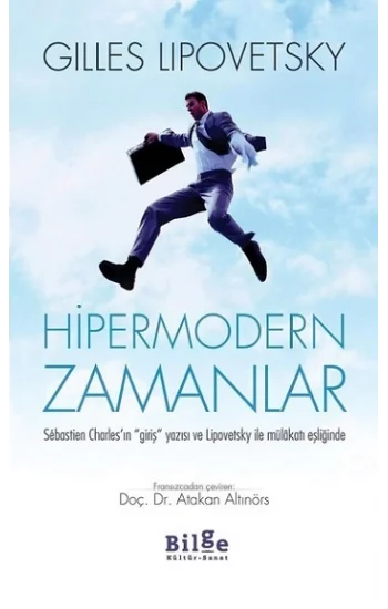 Hipermodern Zamanlar