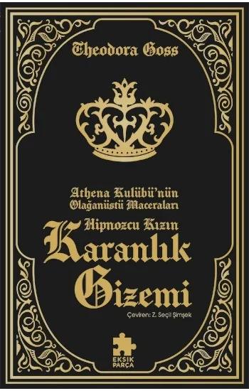 Hipnozcu Kızın Karanlık Gizemi