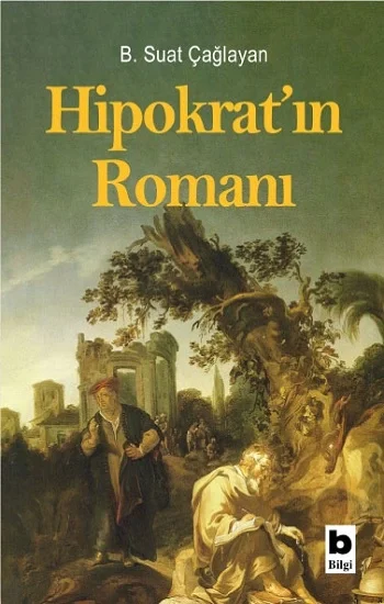 Hipokratın Romanı