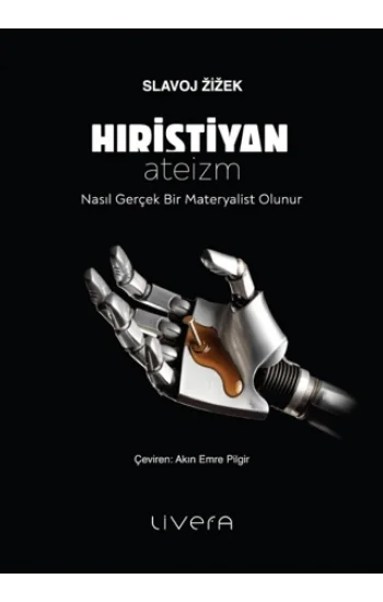 Hıristiyan Ateizm
