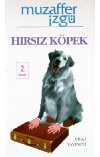 Hırsız Köpek