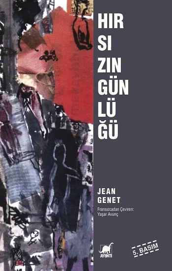 Hırsızın Günlüğü