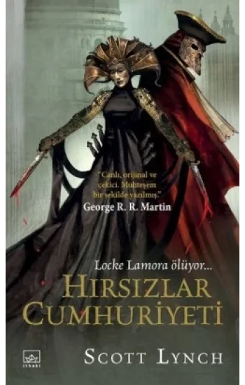 Hırsızlar Cumhuriyeti