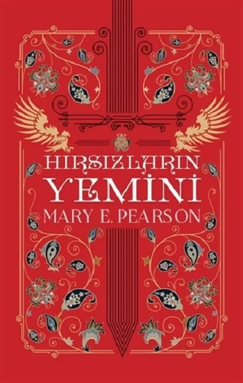 Hırsızların Yemini