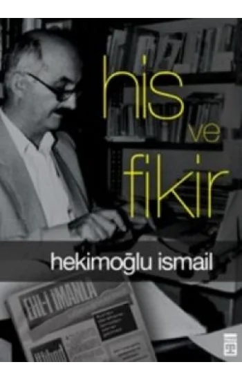 His ve Fikir