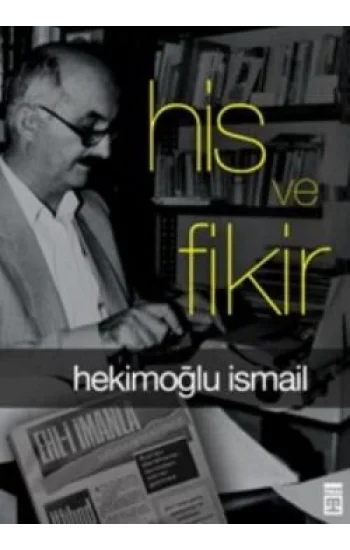 His ve Fikir