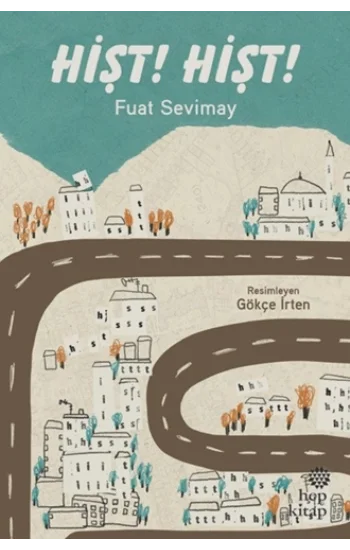 Hişt! Hişt!