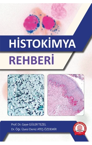 Histokimya Rehberi