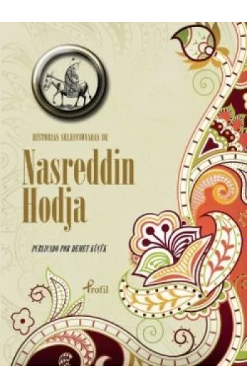 Historias Seleccionadas De Nasreddin Hoca