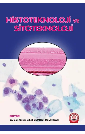 Histoteknoloji ve Sitoteknoloji