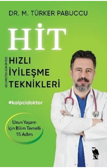 Hit Hızlı İyileşme Teknikleri