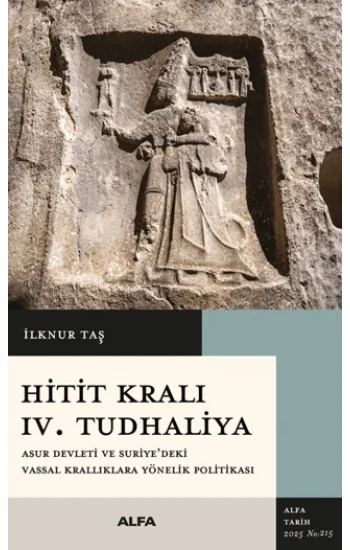 Hitit Kralı IV. Tudhaliya