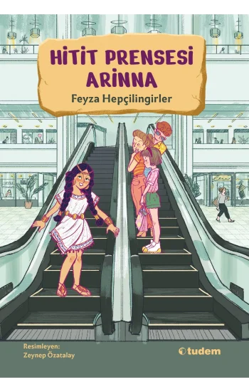 Hitit Prensesi Arinna