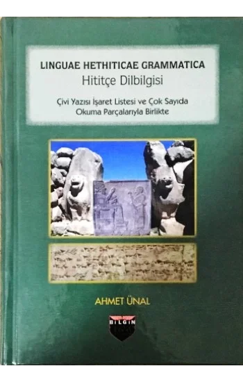 Hititçe Dilbilgisi