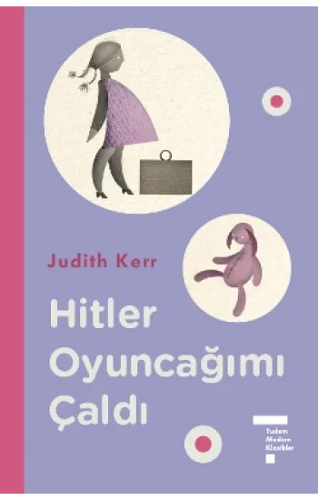 Hitler Oyuncağımı Çaldı