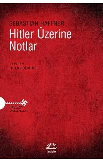 Hitler Üzerine Notlar