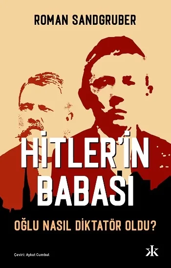 Hitlerin Babası