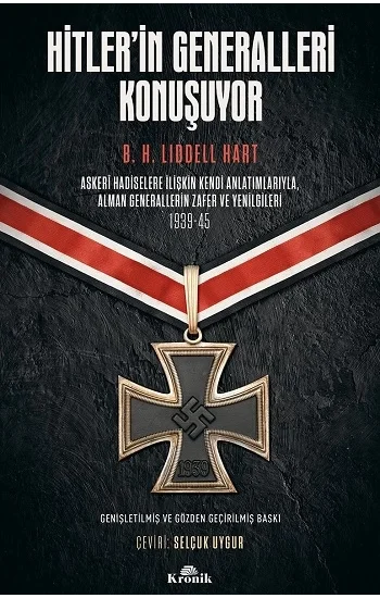 Hitlerin Generalleri Konuşuyor