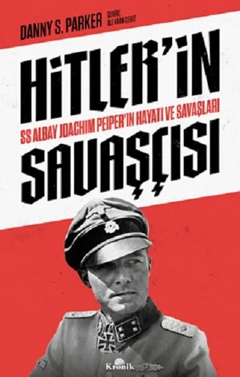Hitlerin Savaşçısı