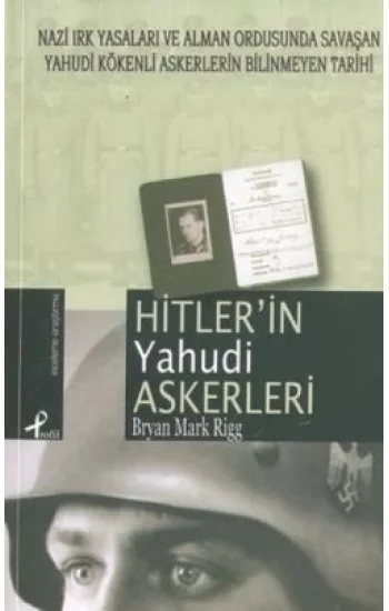 Hitler’in Yahudi Askerleri