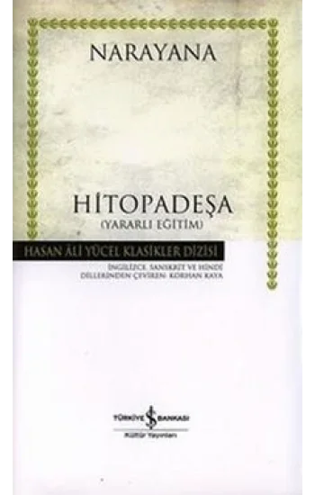 Hitopadeşa