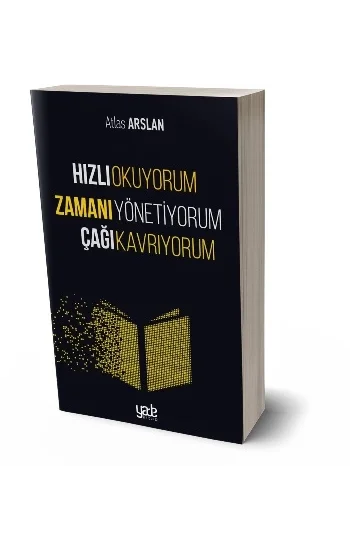 Hızlı Okuyorum Zamanı Yönetiyorum Çağı Kavrıyorum