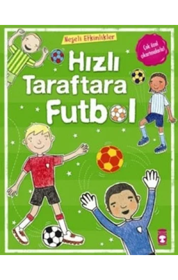 Hızlı Taraftara Futbol