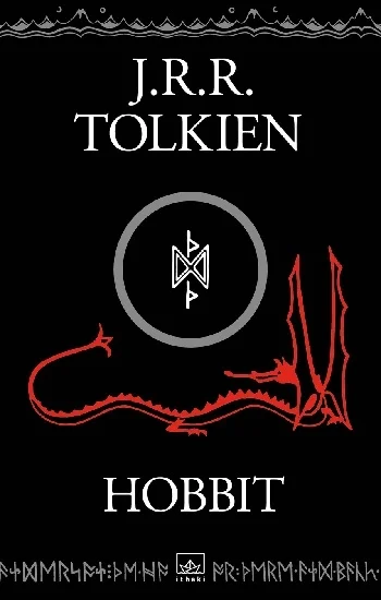 Hobbit (Resimsiz)