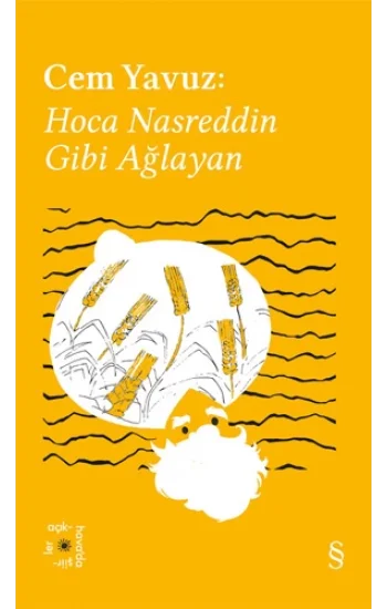 Hoca Nasreddin Gibi Ağlayan - Everest Açıkhava 38