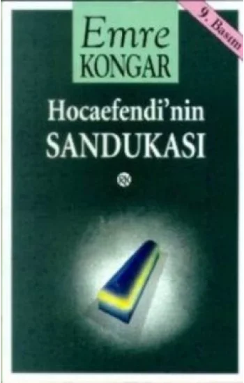 Hocaefendi’nin Sandukası