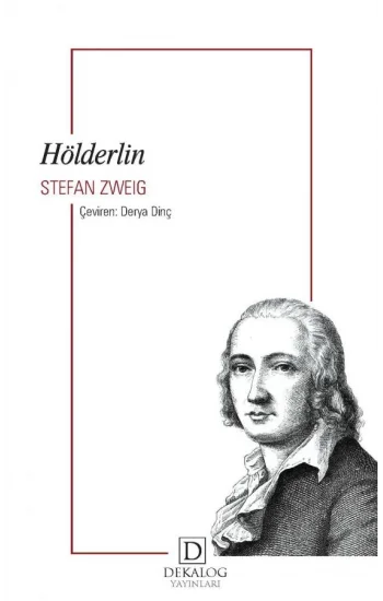 Hölderlin (CEP BOY)