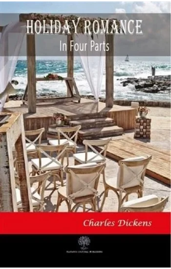 Holiday Romance