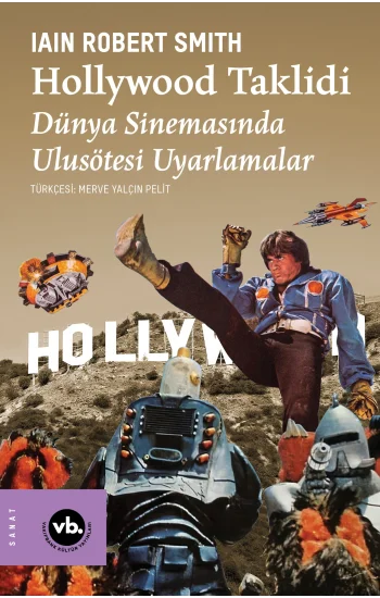 Hollywood Taklidi