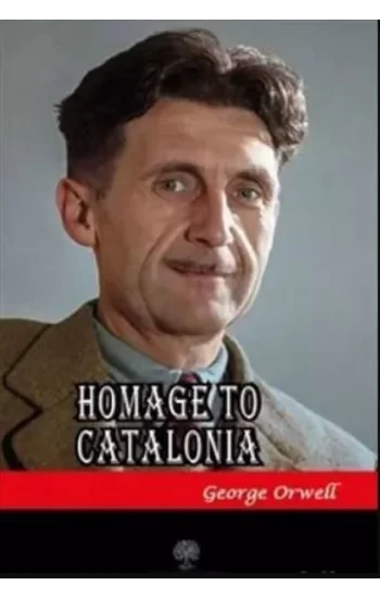 Homage to Catalonia