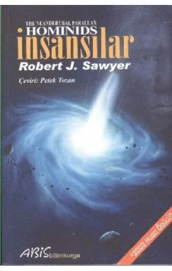 Hominids - İnsansılar