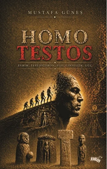 Homo Testos