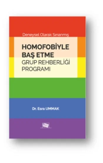Homofobiyle Baş Etme Grup Rehberliği Programı