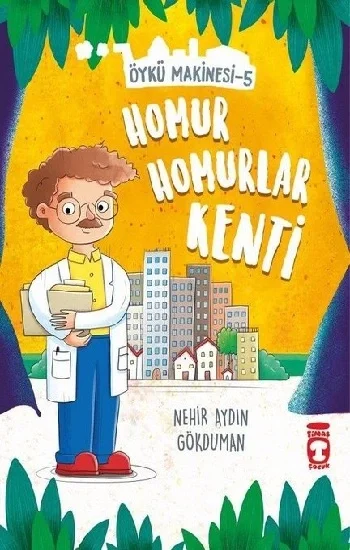 Homur Homurlar Kenti