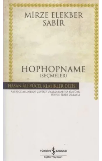 Hophopname