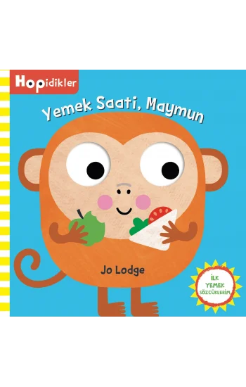 Hopidikler - Yemek Saati, Maymun