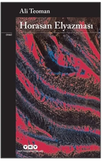 Horasan Elyazması